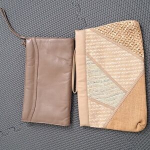 ⌛️ Vintage Clutch Lot 12/10